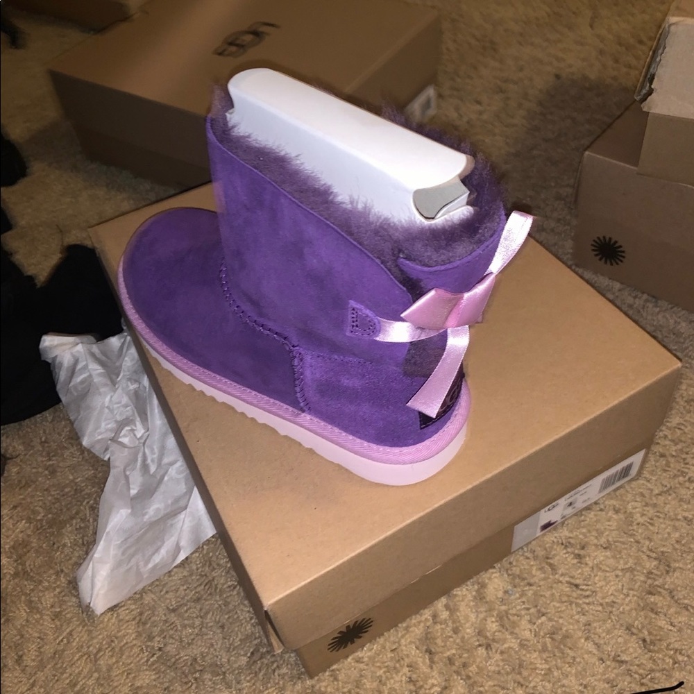 Ugg’s